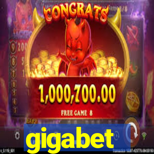 gigabet - casino games